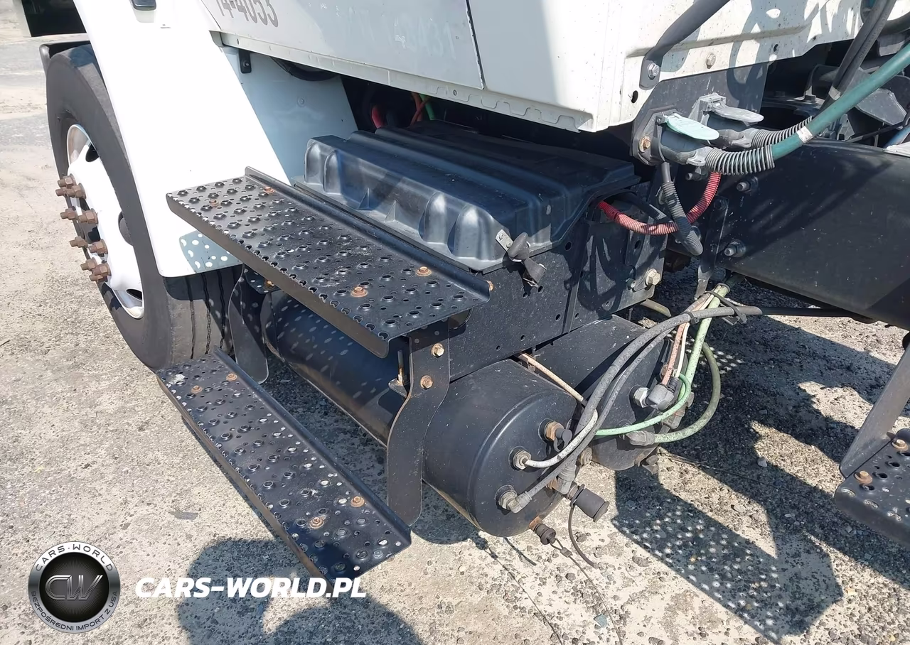 2014 International 4000 4400 VIN:3HCMKAAN7EL069230 - 15