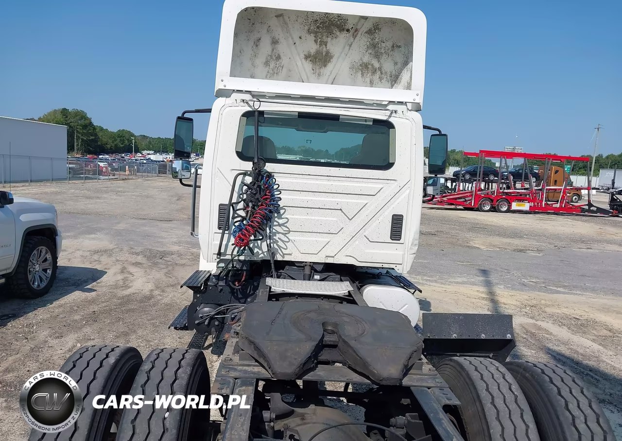 2014 International 4000 4400 VIN:3HCMKAAN7EL069230 - 19