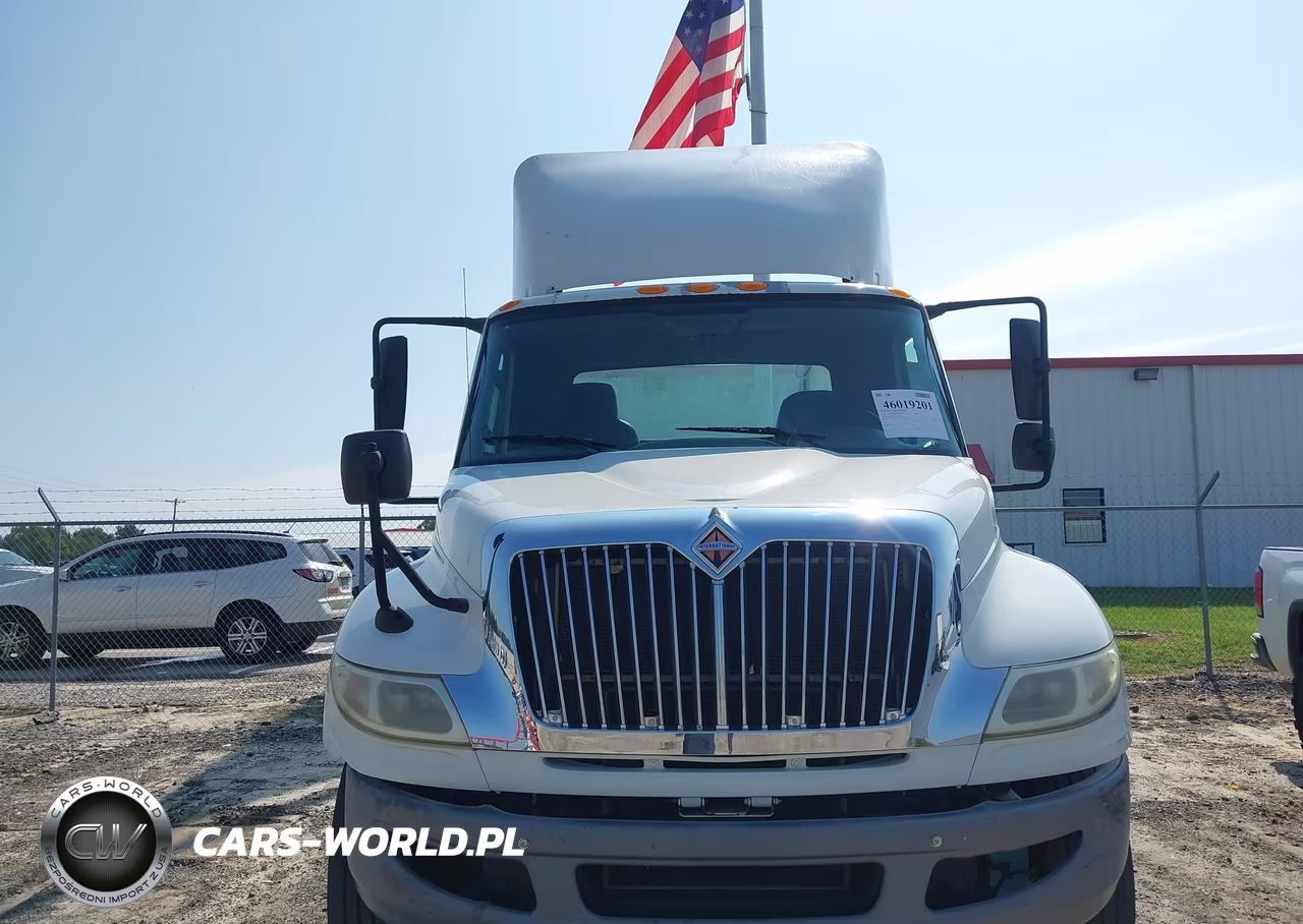 2014 International 4000 4400 VIN:3HCMKAAN7EL069230 - 21