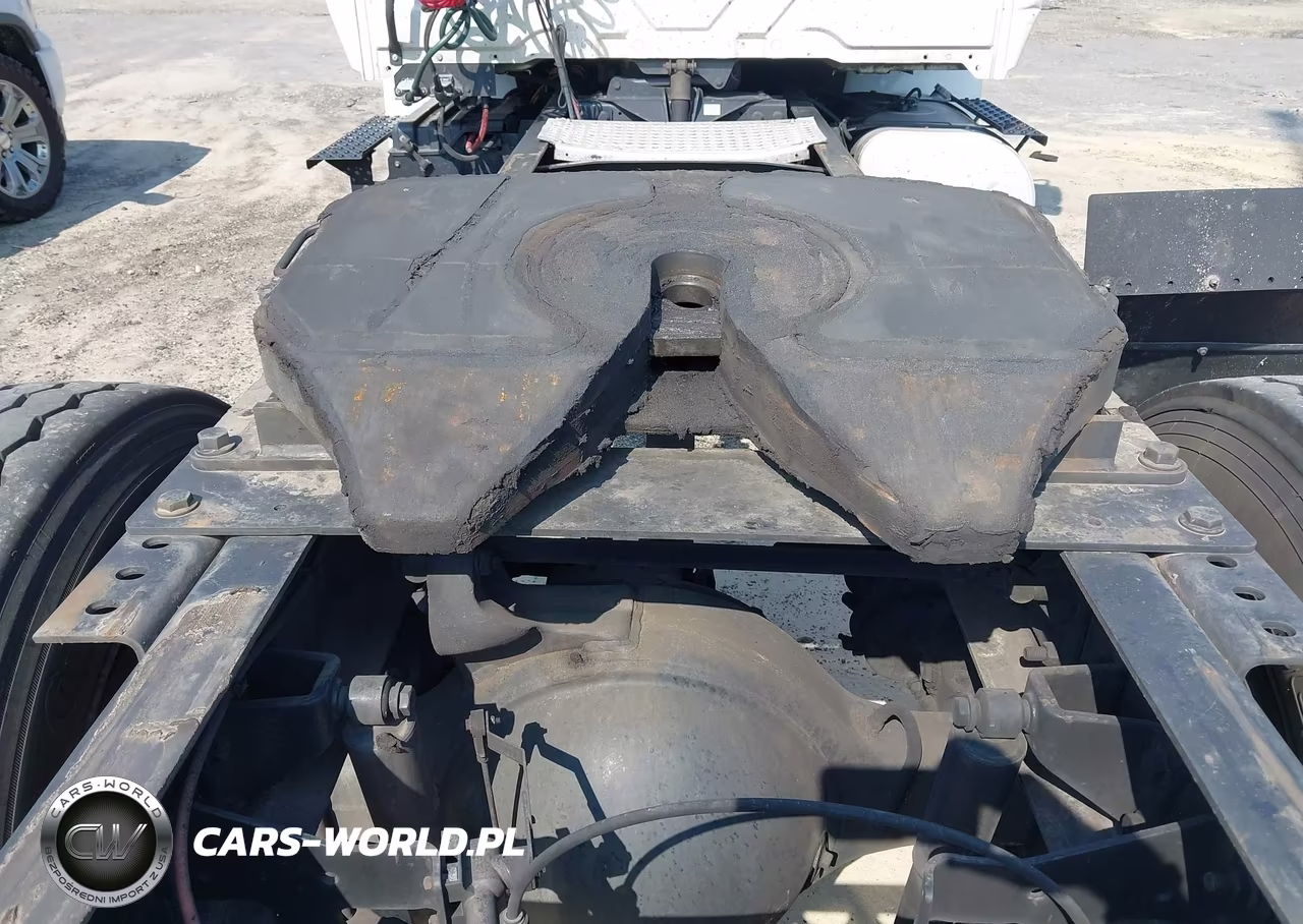 2014 International 4000 4400 VIN:3HCMKAAN7EL069230 - 23