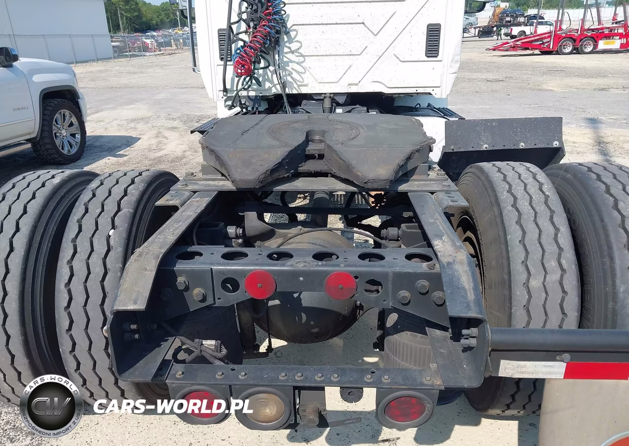 2014 International 4000 4400 VIN:3HCMKAAN7EL069230 - 24