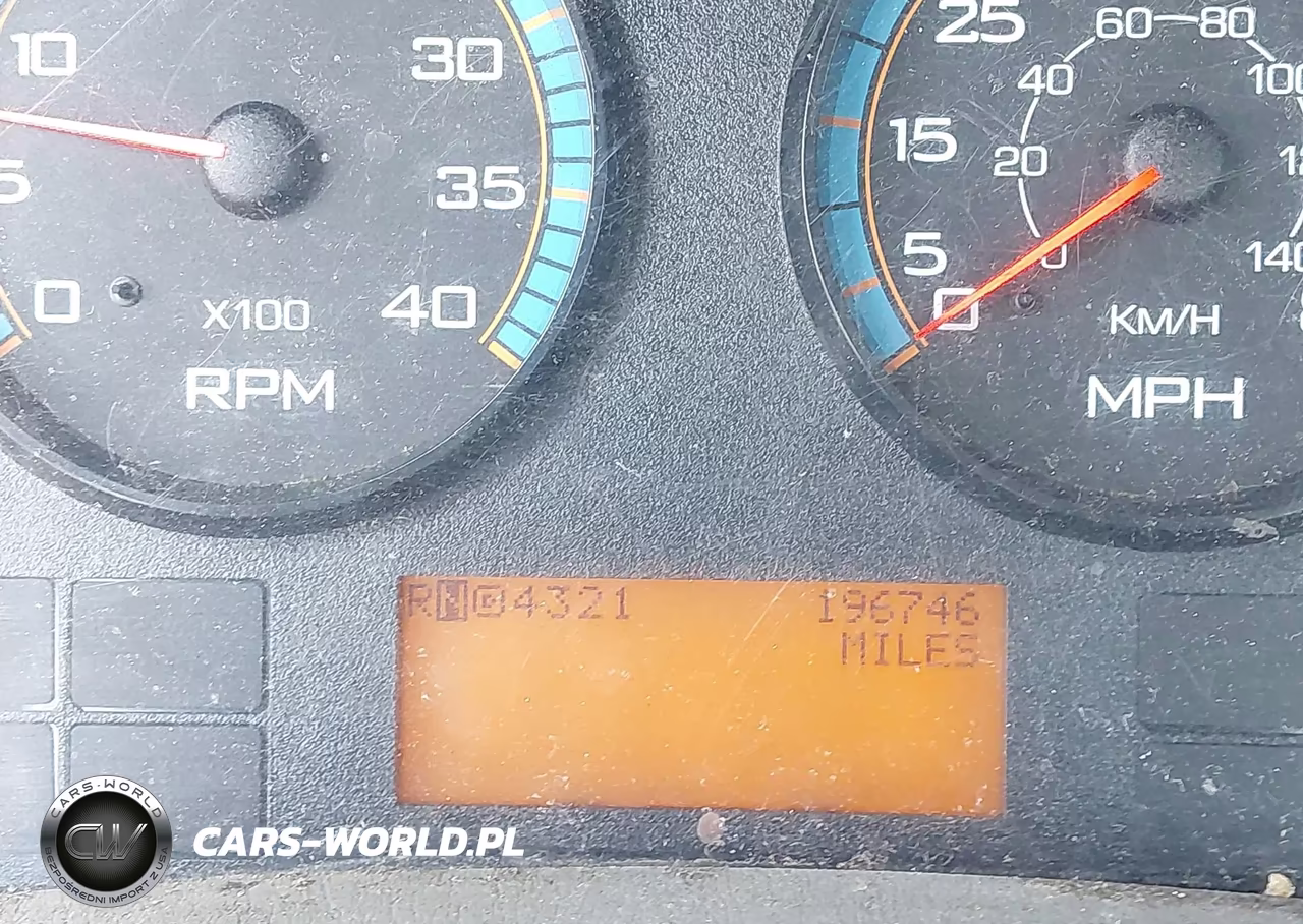 2014 International 4000 4400 VIN:3HCMKAAN7EL069230 - 5