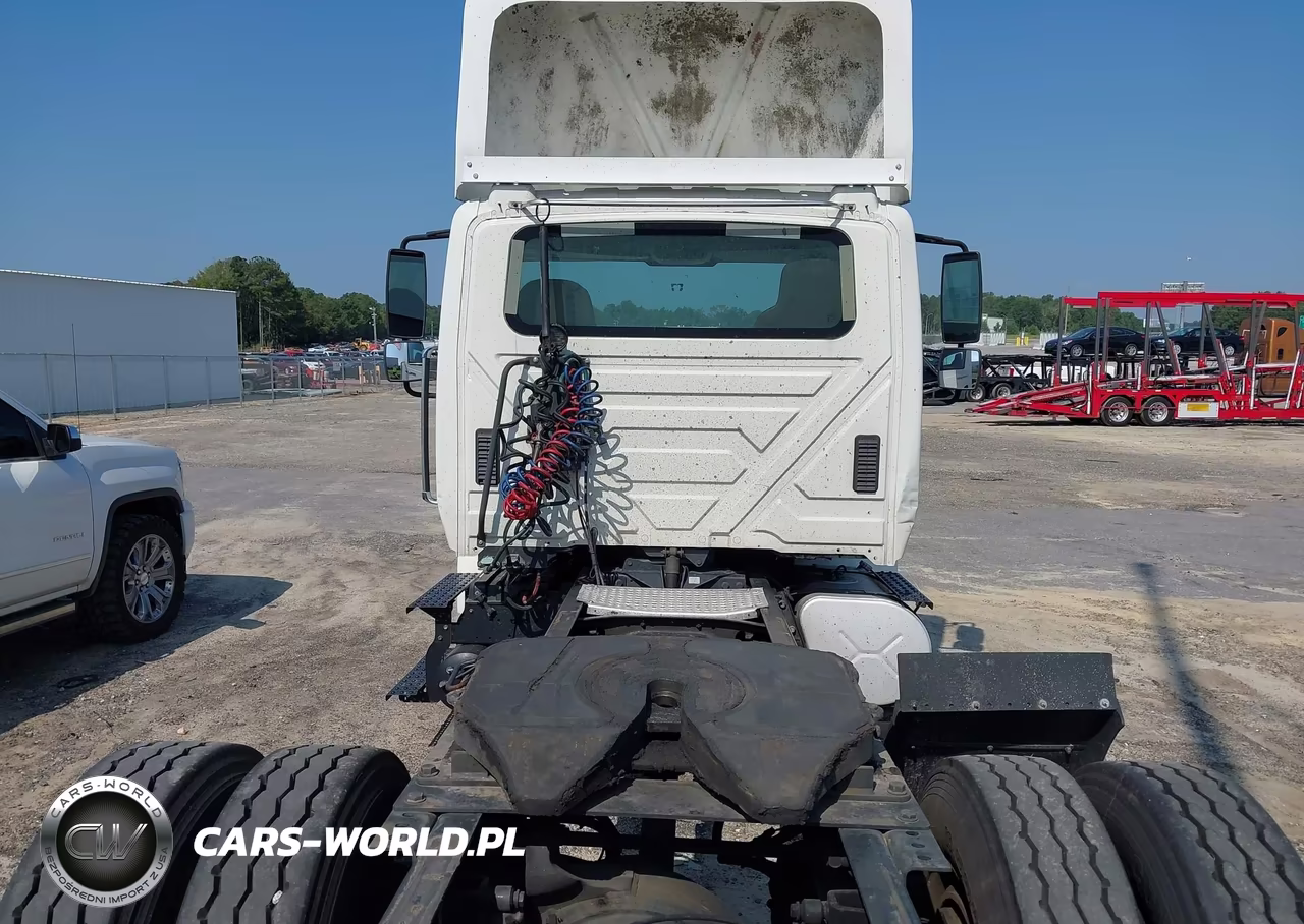 2014 International 4000 4400 VIN:3HCMKAAN7EL069230 - 6
