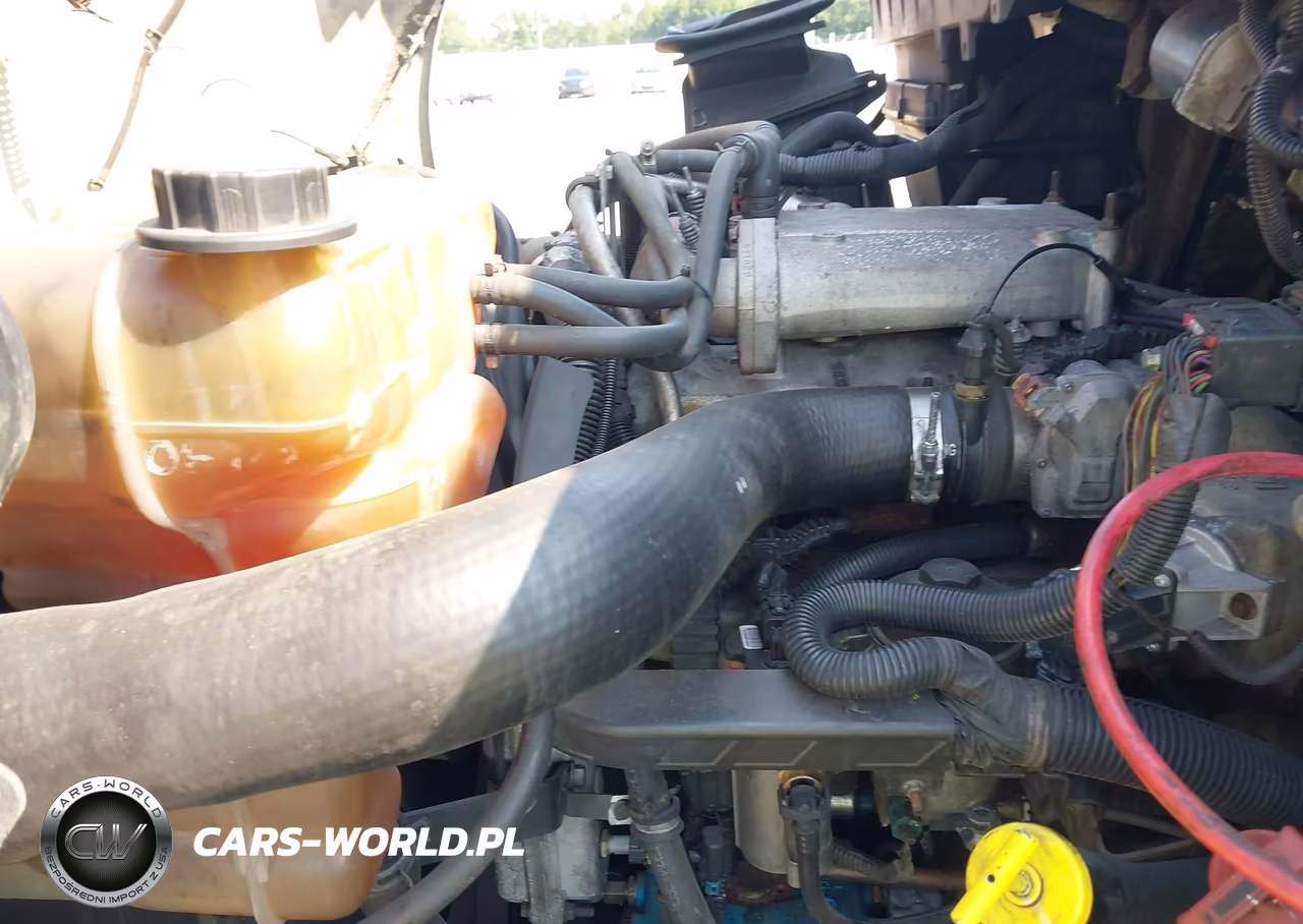 2014 International 4000 4400 VIN:3HCMKAAN7EL069230 - 9
