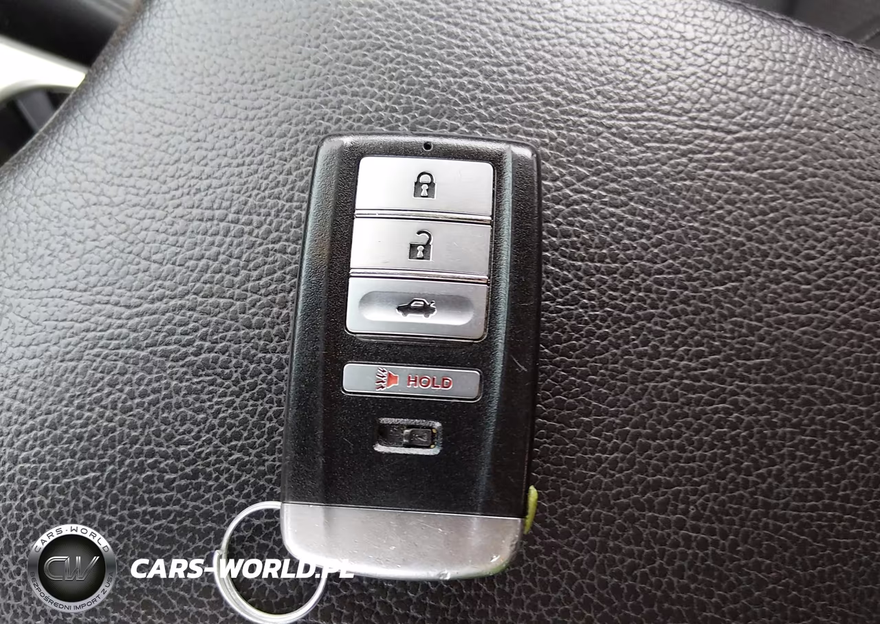 2018 Acura Ilx Premium Package-Technology Plus Package VIN:19UDE2F79JA008775 - 11