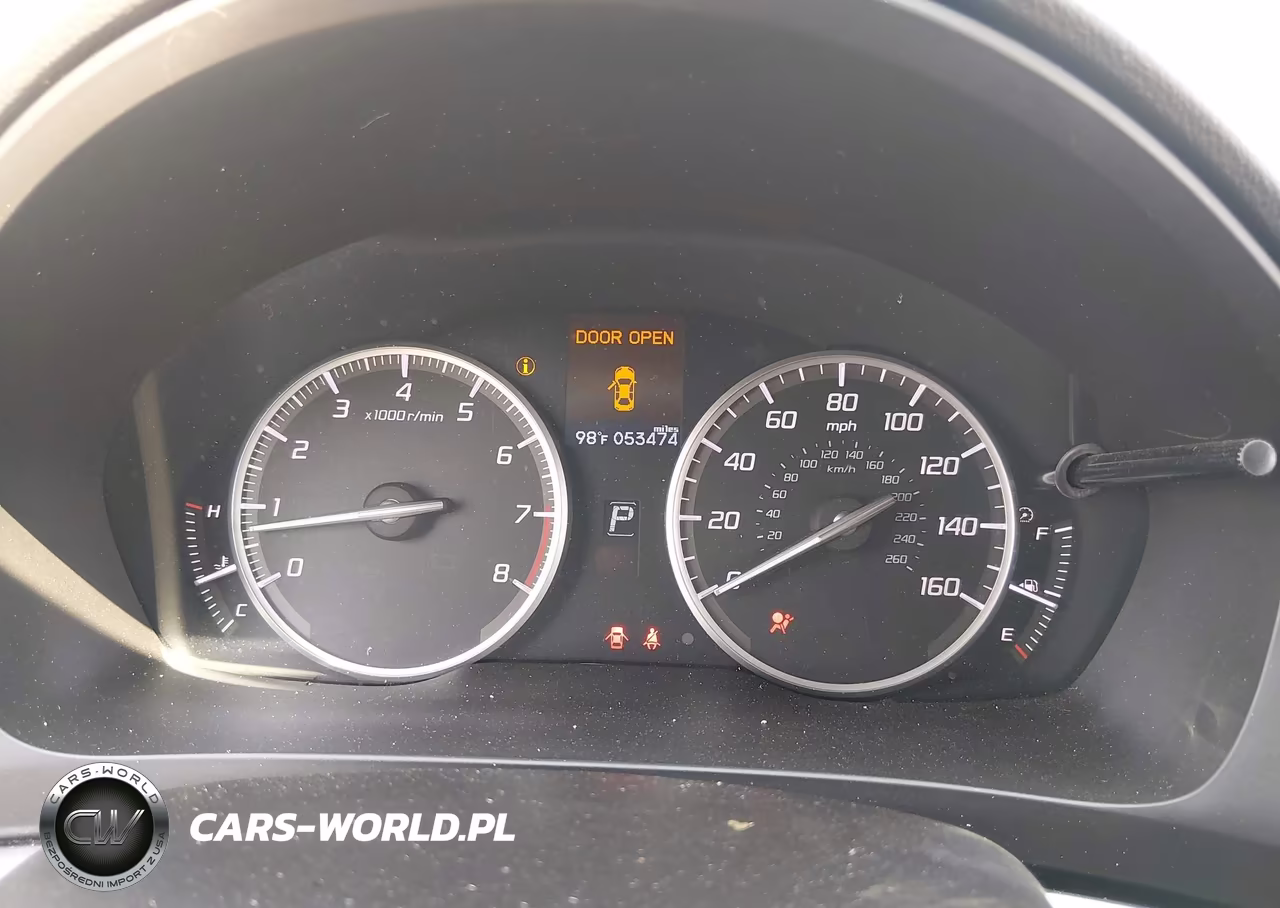 2018 Acura Ilx Premium Package-Technology Plus Package VIN:19UDE2F79JA008775 - 7
