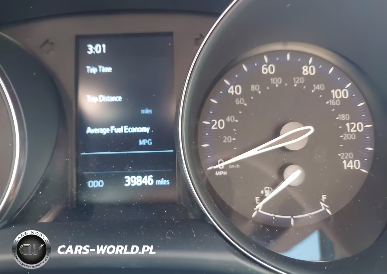 2021 Toyota C-Hr Xle VIN:NMTKHMBX9MR133487 - 7