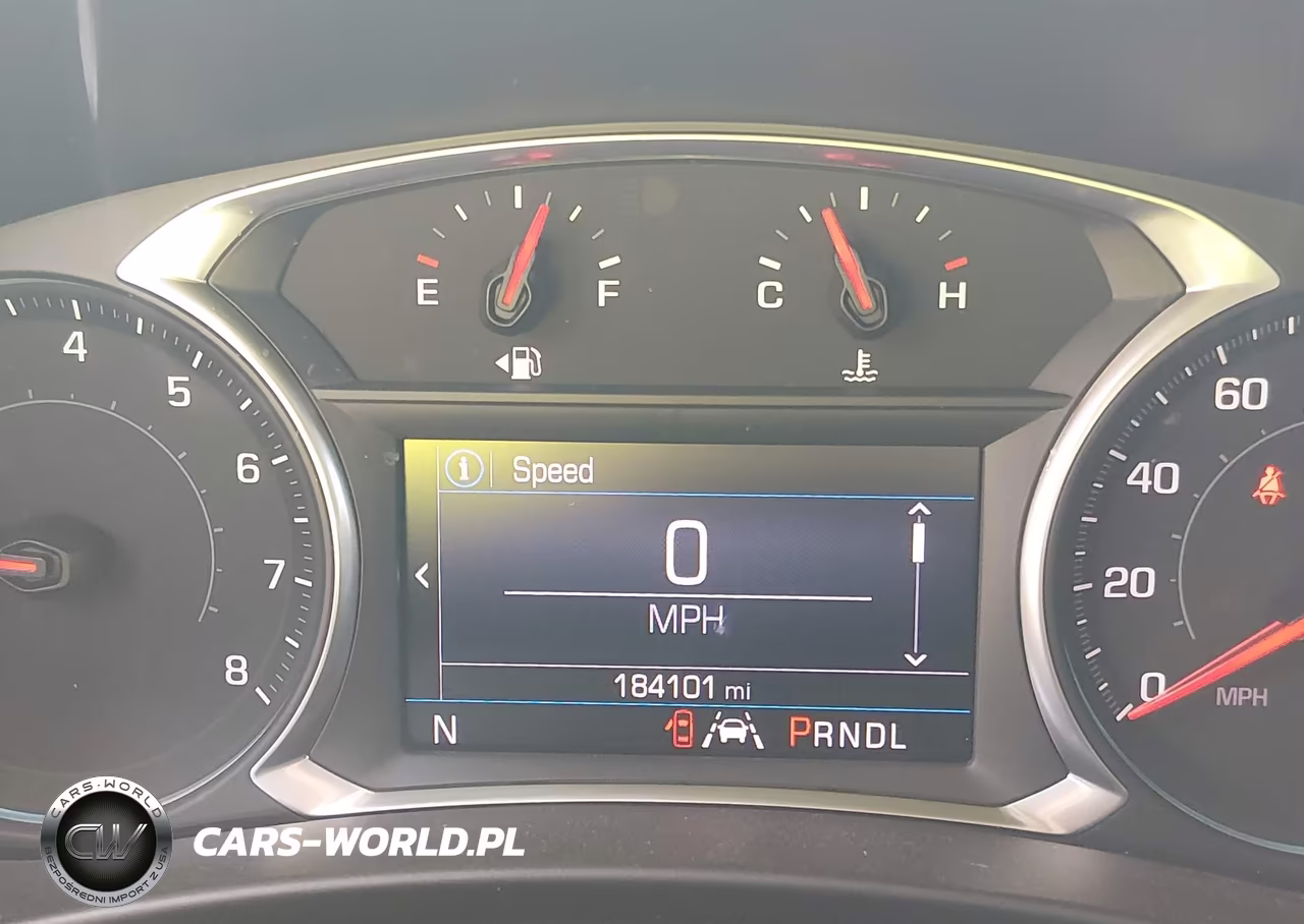 2020 Chevrolet Equinox Fwd Lt 1.5L Turbo VIN:2GNAXKEV0L6131951 - 16