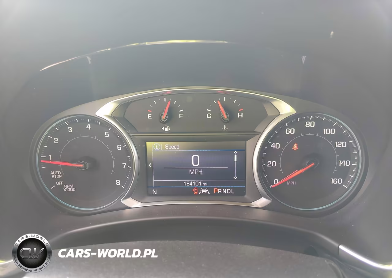 2020 Chevrolet Equinox Fwd Lt 1.5L Turbo VIN:2GNAXKEV0L6131951 - 7