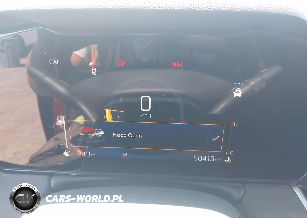 2024 Chevrolet Trailblazer Fwd Lt VIN:KL79MPSLXRB087416 - 7