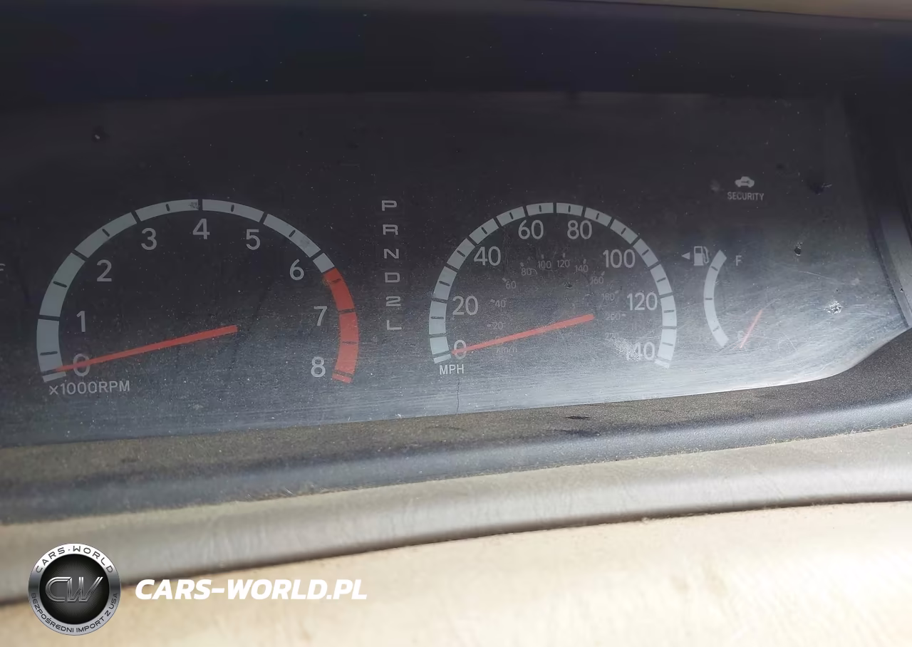 2002 Toyota Avalon Xls VIN:4T1BF28B12U245146 - 7