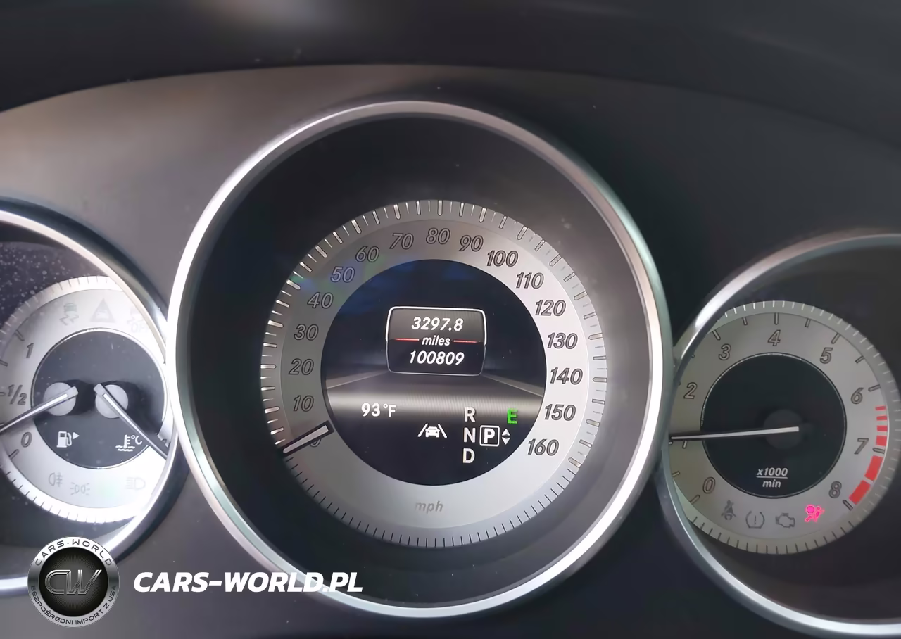 2013 Mercedes-Benz Cls 550 4Matic VIN:WDDLJ9BB5DA064909 - 7