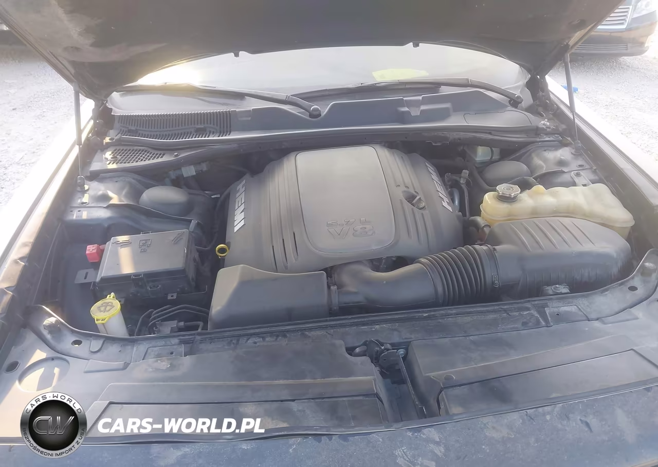 2016 Dodge Challenger R-T VIN:2C3CDZBT0GH129363 - 10