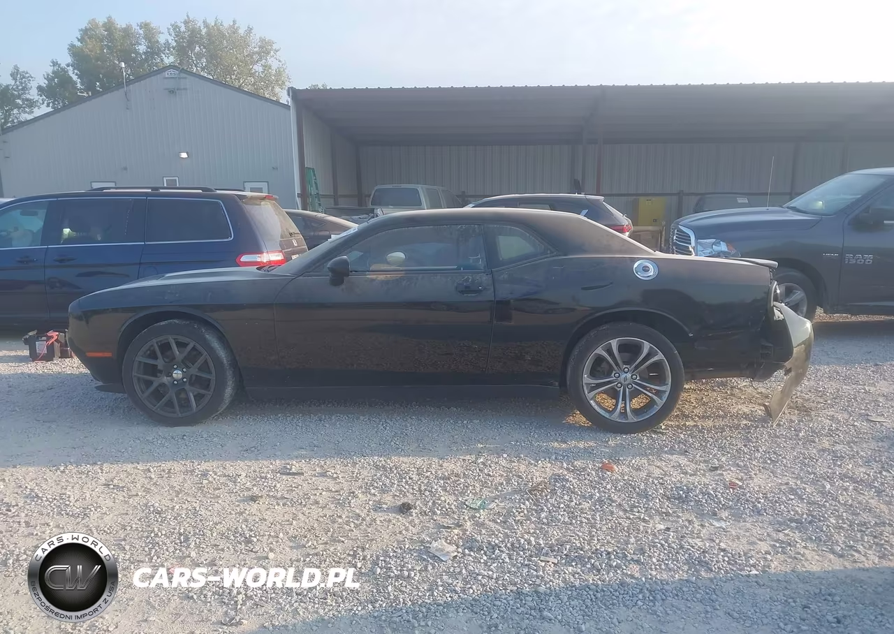 2016 Dodge Challenger R-T VIN:2C3CDZBT0GH129363 - 14