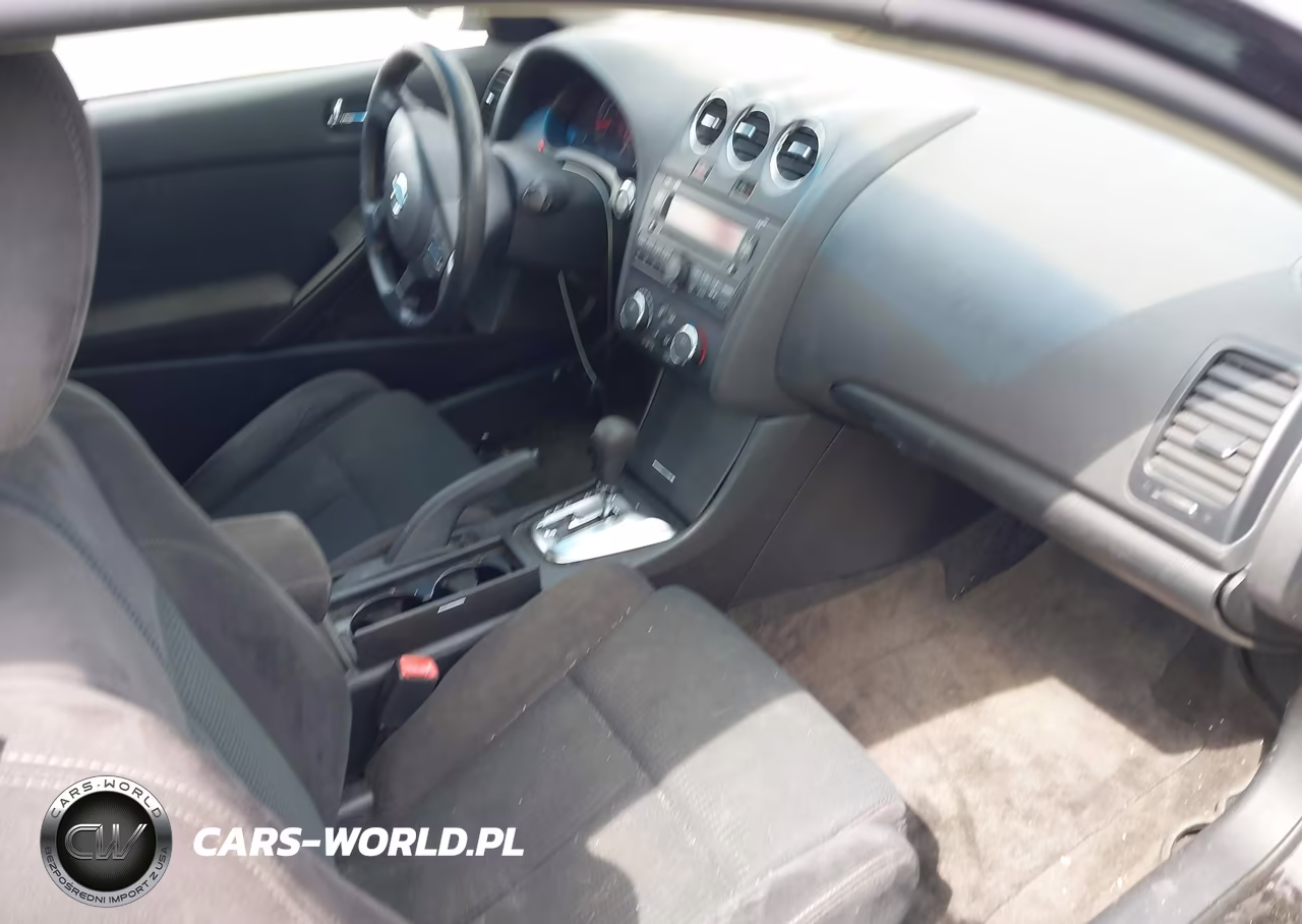 2011 Nissan Altima 2.5 S VIN:1N4AL2EP6BC117697 - 5