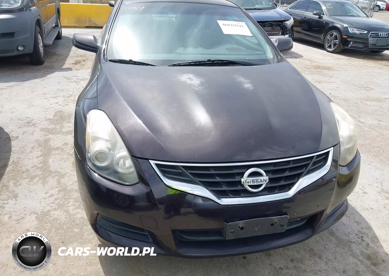 2011 Nissan Altima 2.5 S VIN:1N4AL2EP6BC117697 - 6