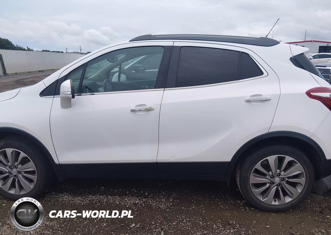 2019 Buick Encore Fwd Preferred VIN:KL4CJASB1KB949170 - 15