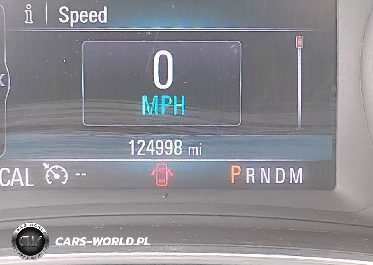 2019 Buick Encore Fwd Preferred VIN:KL4CJASB1KB949170 - 16