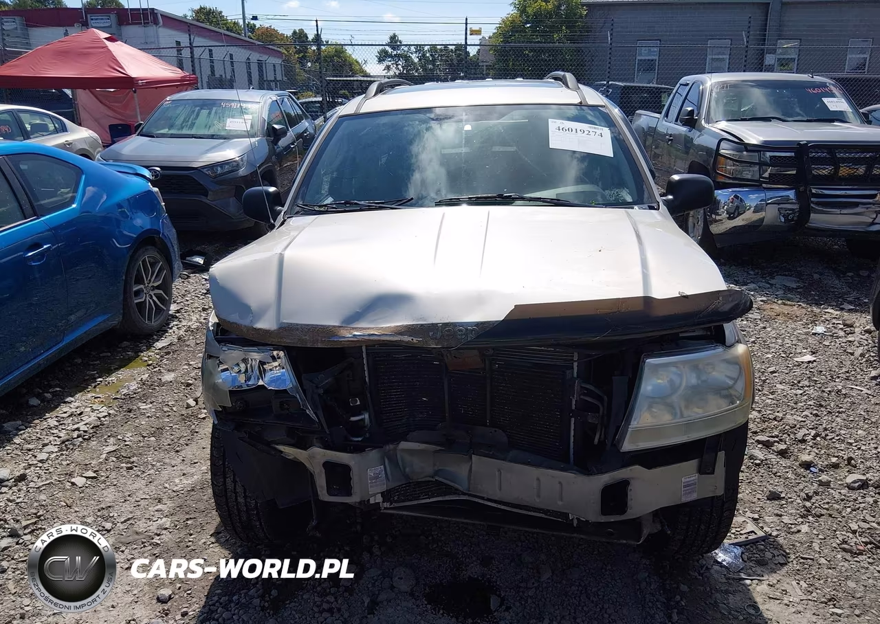 2004 Jeep Grand Cherokee Laredo VIN:1J8GW48N54C219179 - 13