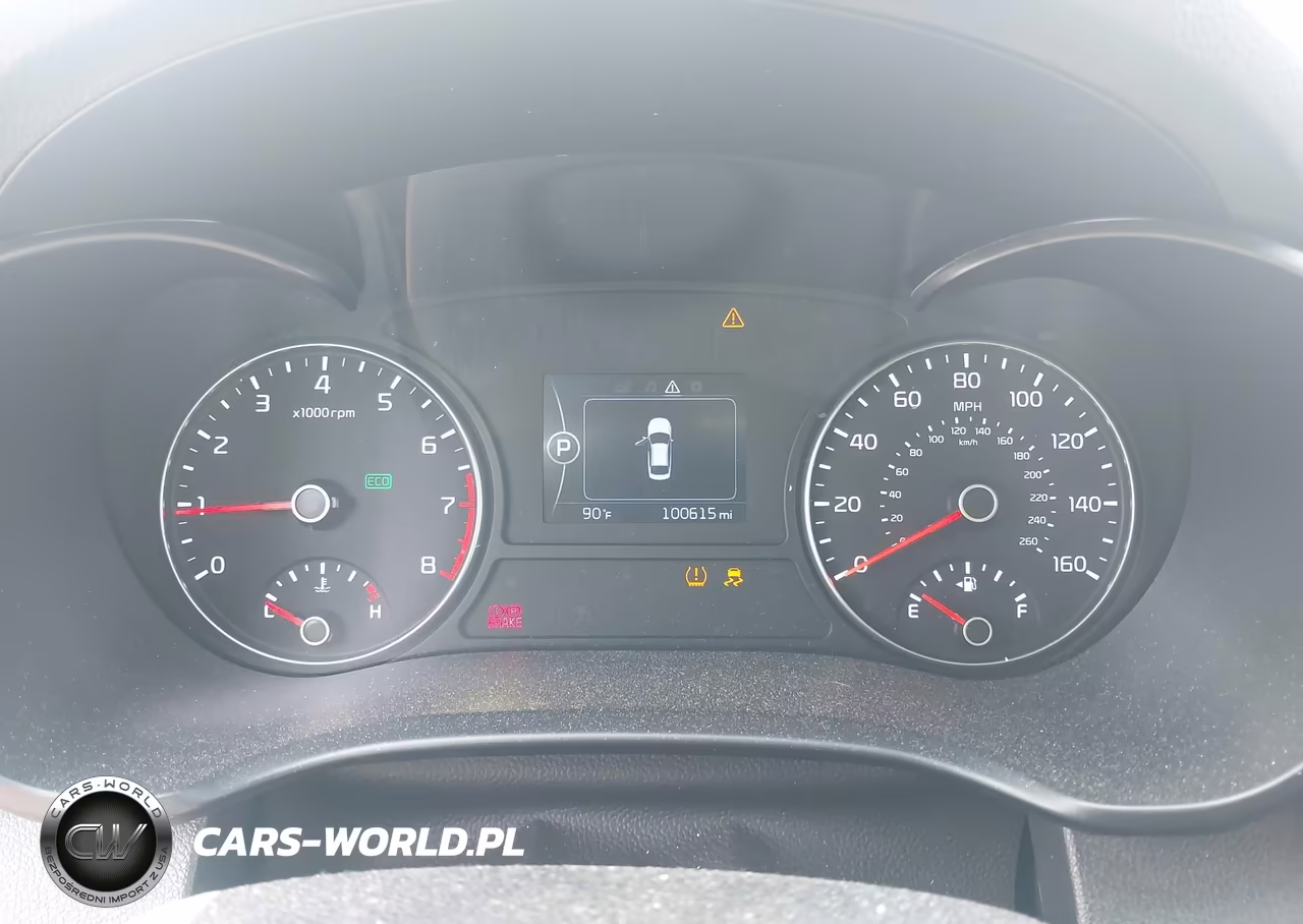 2018 Kia Optima S VIN:5XXGT4L36JG241709 - 7