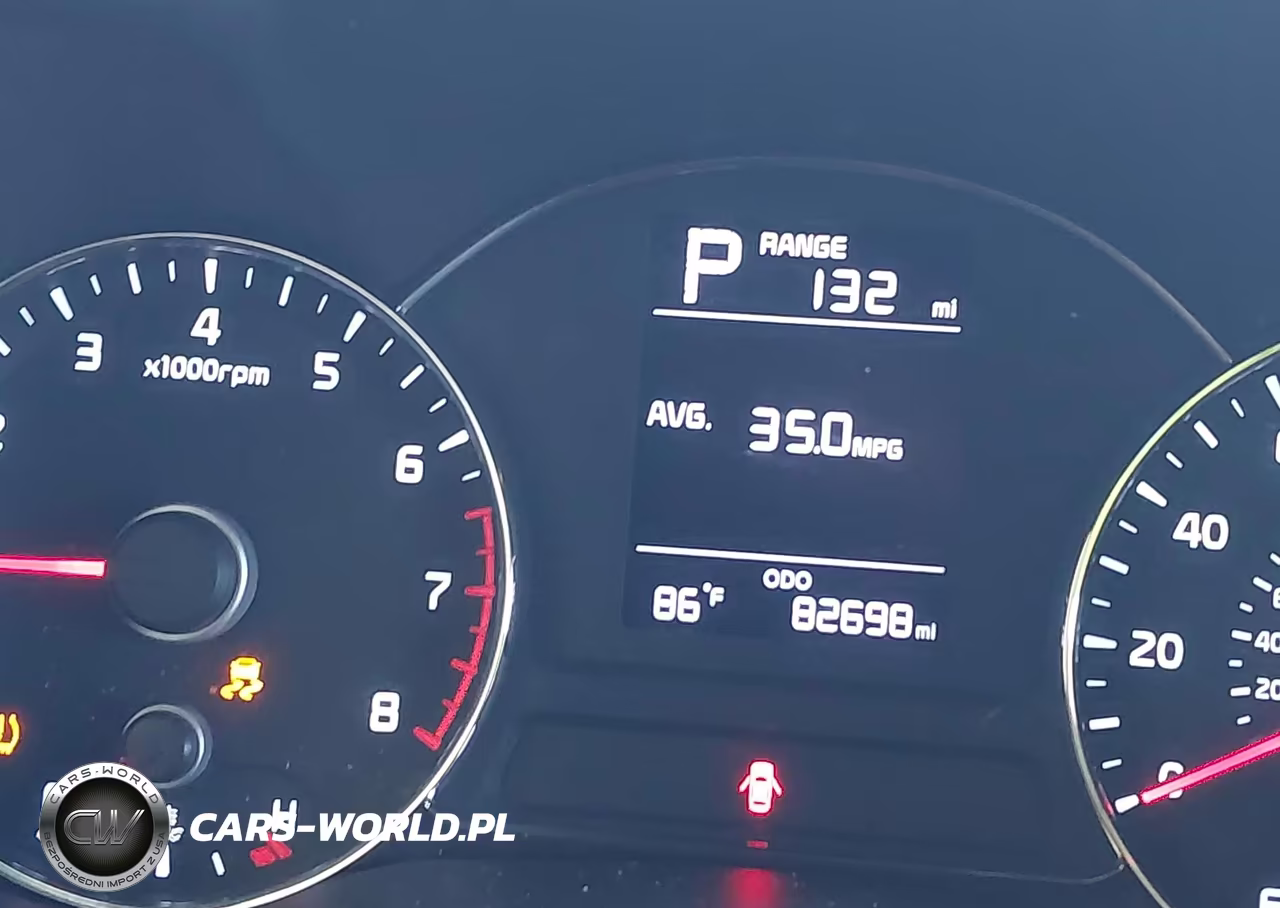 2018 Kia Forte Lx VIN:3KPFK4A78JE182692 - 15
