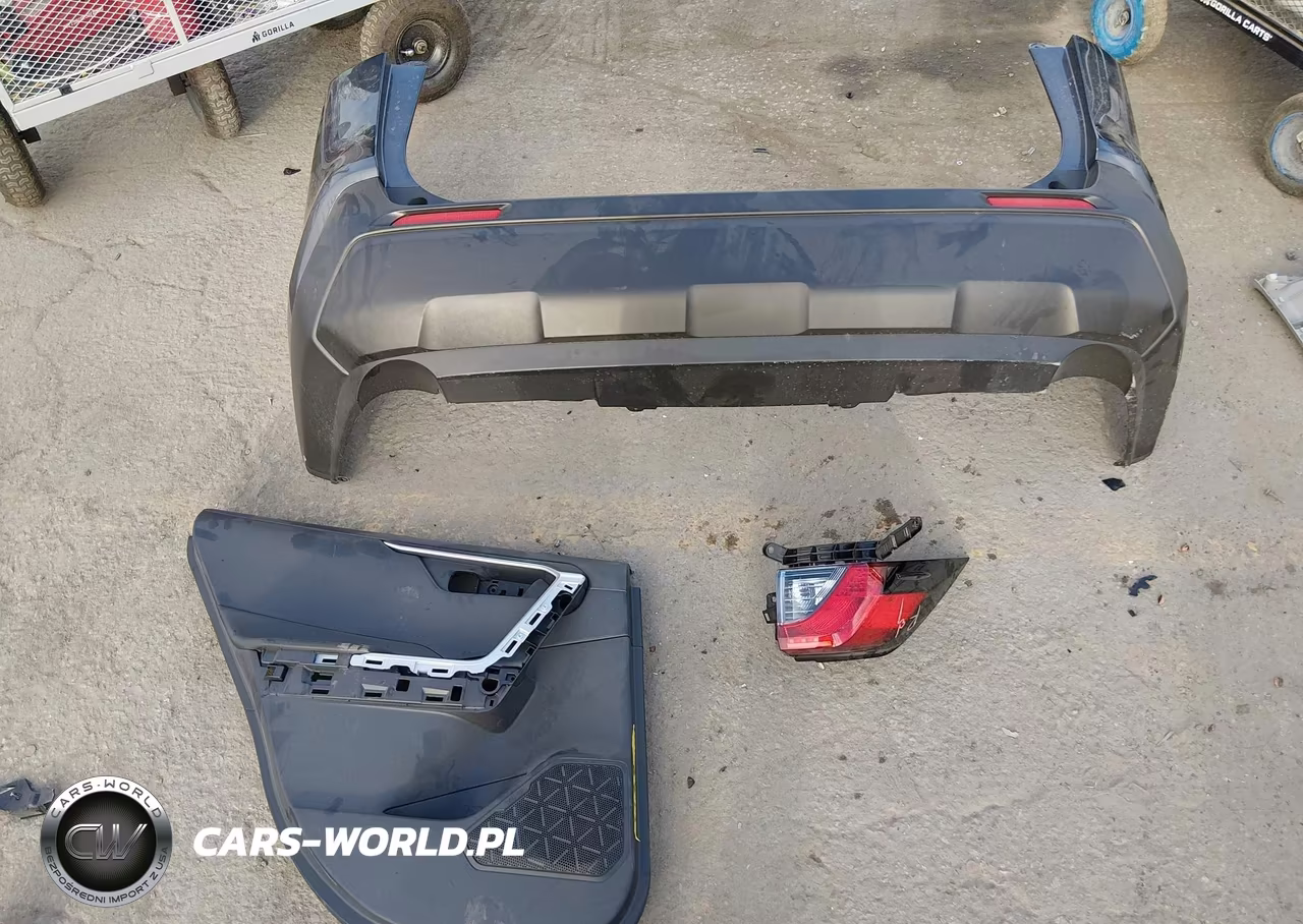 2024 Toyota Rav4 Hybrid Xle VIN:JTMRWRFVXRJ061974 - 12