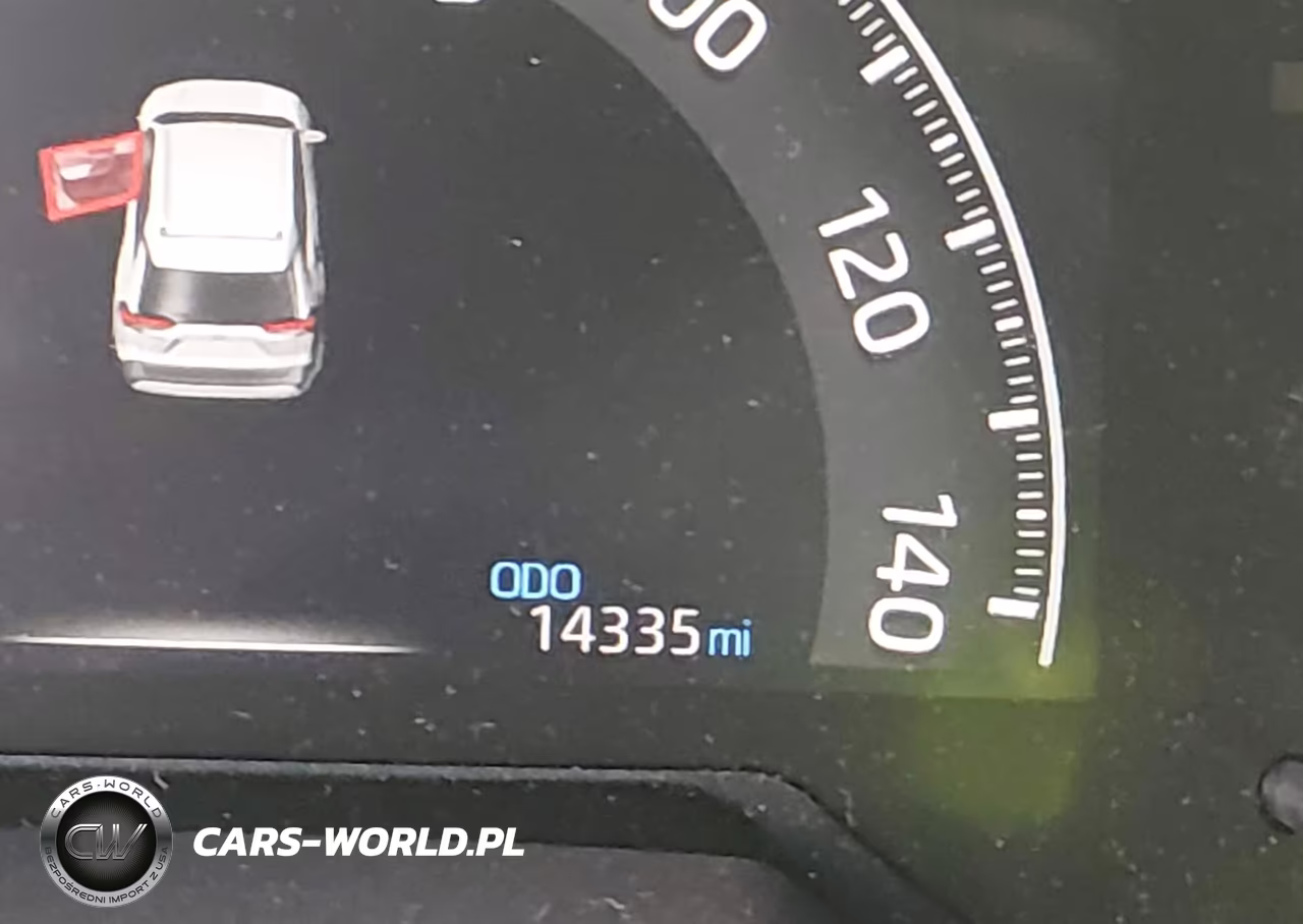 2024 Toyota Rav4 Hybrid Xle VIN:JTMRWRFVXRJ061974 - 16