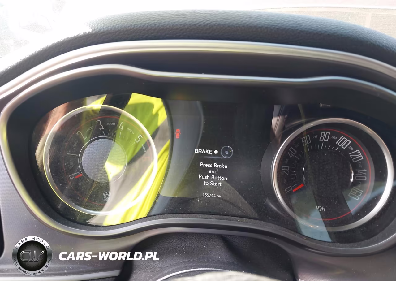 2019 Dodge Challenger R-T VIN:2C3CDZBT6KH747912 - 7