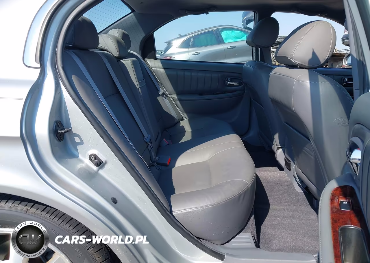 2004 Kia Optima Ex V6-Lx V6 VIN:KNAGD128945263783 - 8