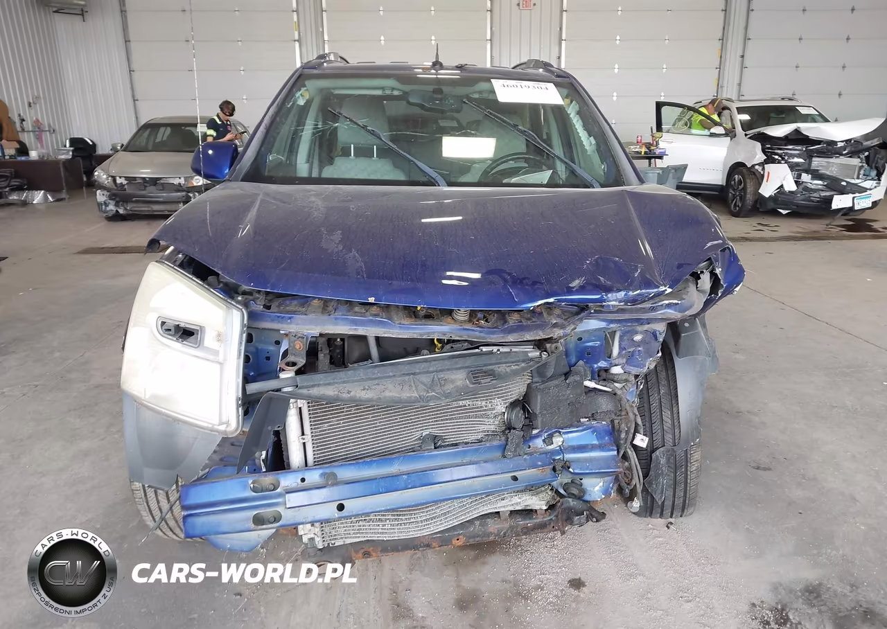 2006 Chevrolet Equinox Lt VIN:2CNDL73F466151808 - 11