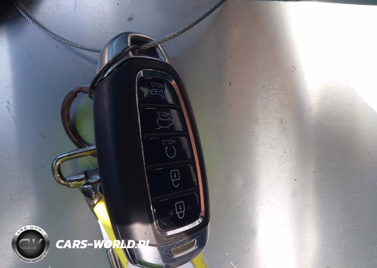 2020 Hyundai Palisade Sel VIN:KM8R34HE1LU047102 - 11