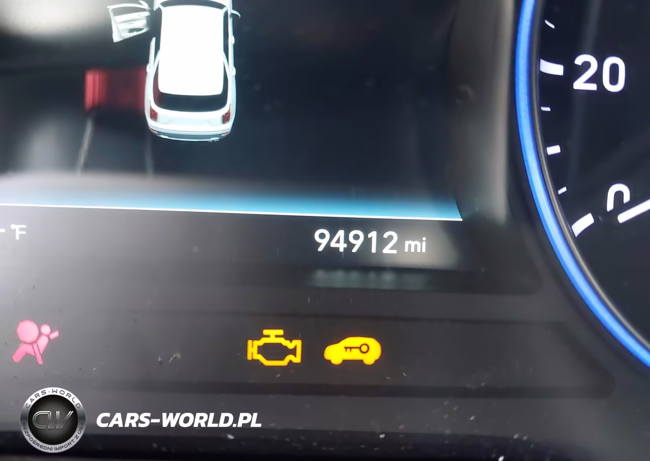 2020 Hyundai Palisade Sel VIN:KM8R34HE1LU047102 - 16