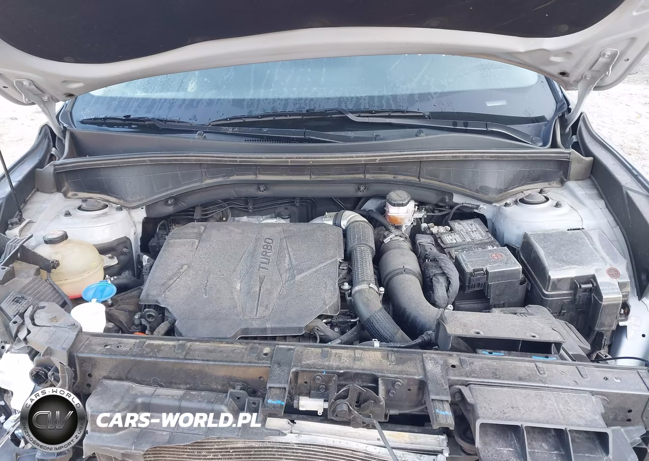 2023 Kia Sorento Ex VIN:5XYRH4LF8PG227982 - 10