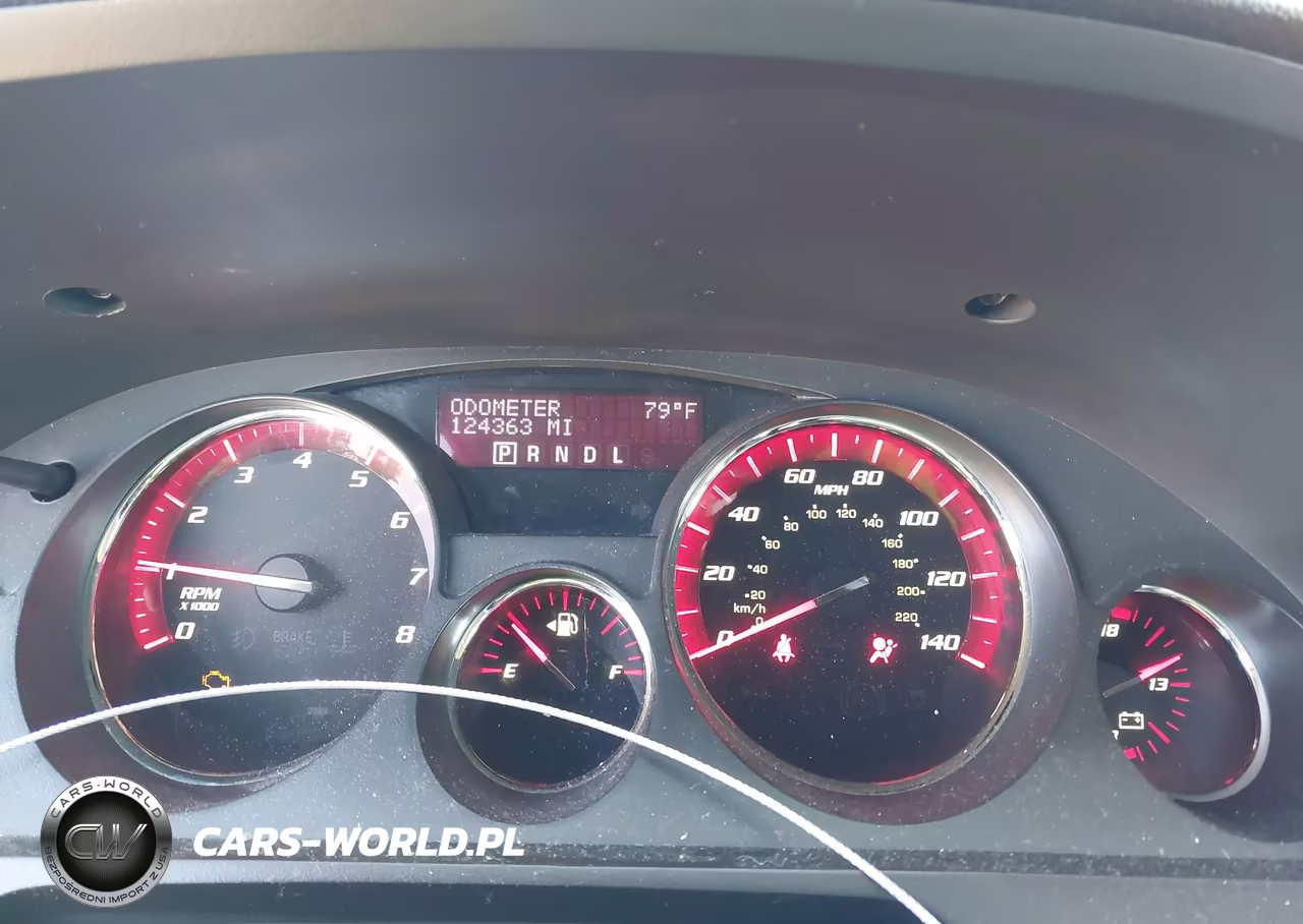 2011 GMC Acadia Sle VIN:1GKKRPED2BJ192879 - 7