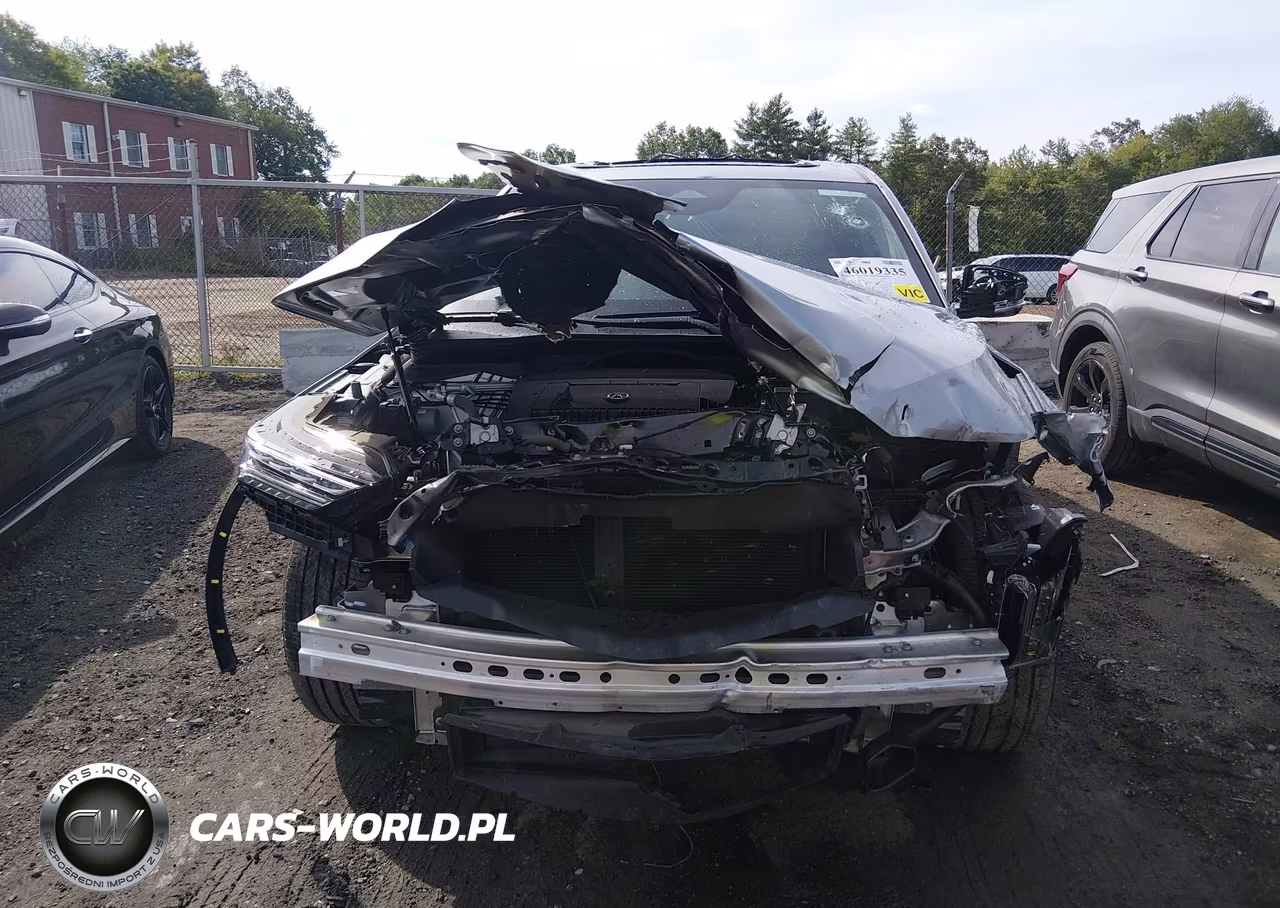 2025 Acura Mdx Technology Package VIN:5J8YE1H42SL009237 - 6