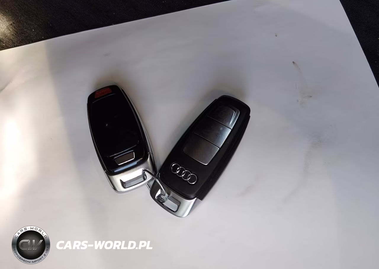 2019 Audi A6 55 Premium VIN:WAUM2AF21KN090675 - 11