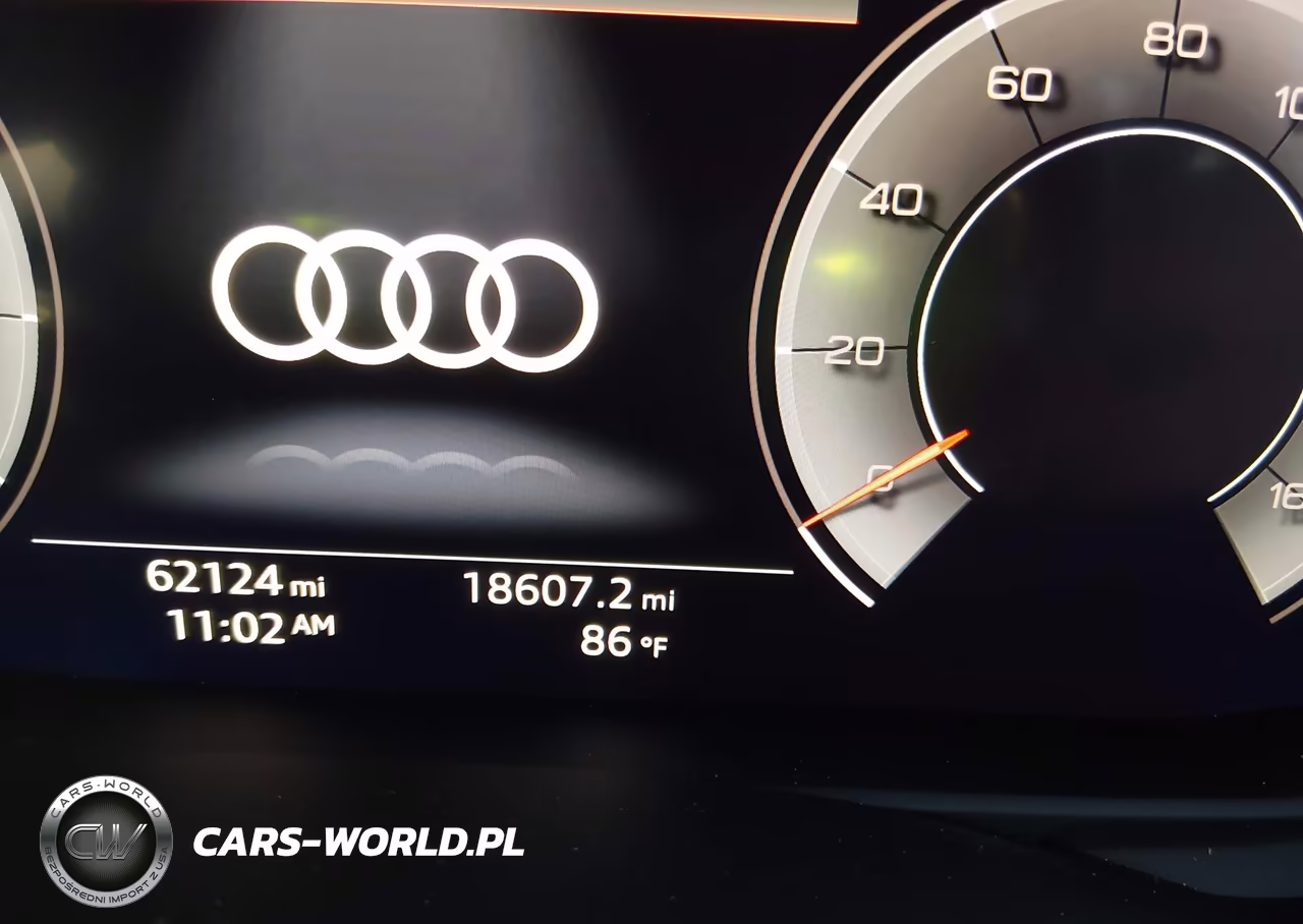 2019 Audi A6 55 Premium VIN:WAUM2AF21KN090675 - 15