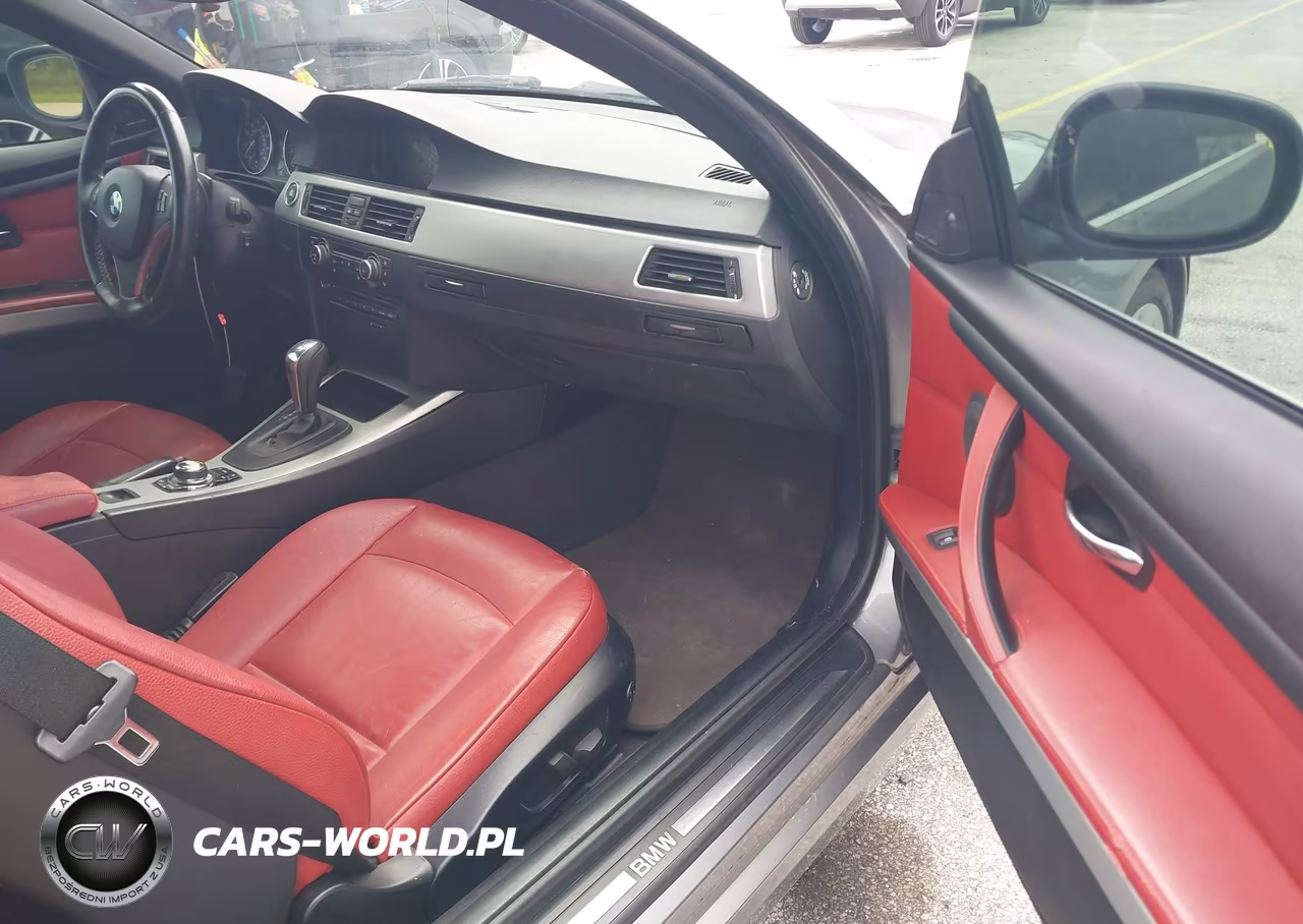 BMW 328I VIN:WBADW7C59BE727625 - 5