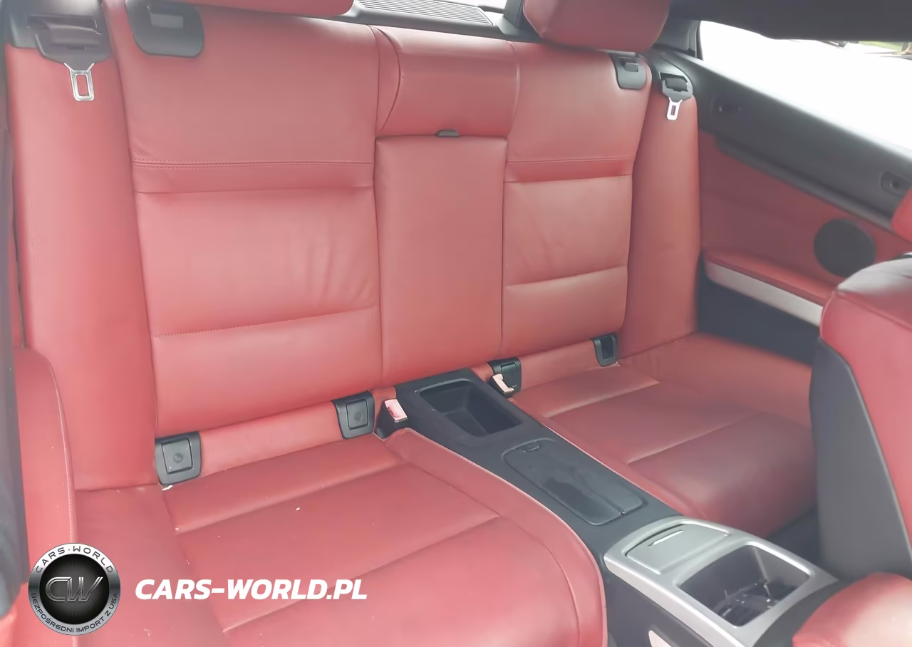 BMW 328I VIN:WBADW7C59BE727625 - 8