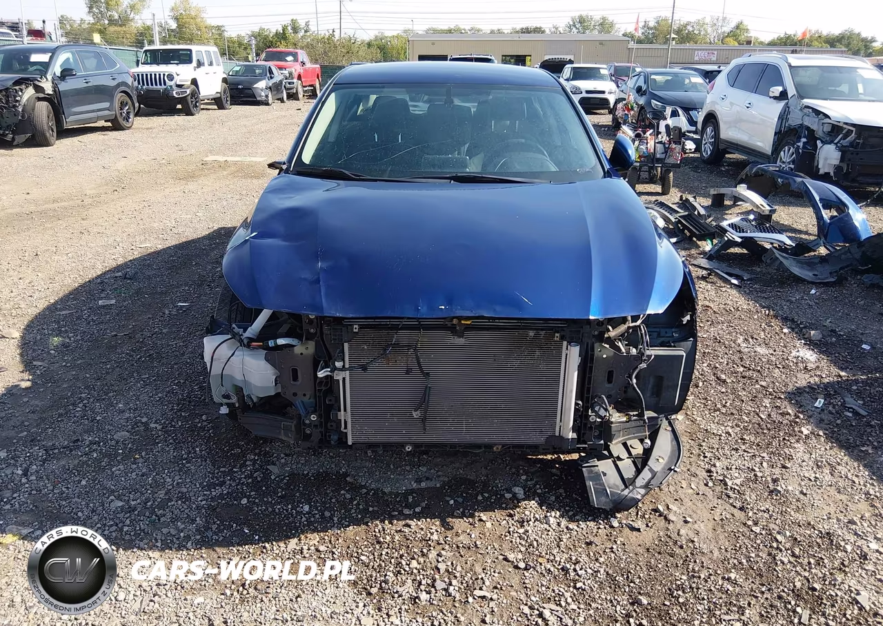 2019 Nissan Altima 2.5 S VIN:1N4BL4BW0KC203843 - 13