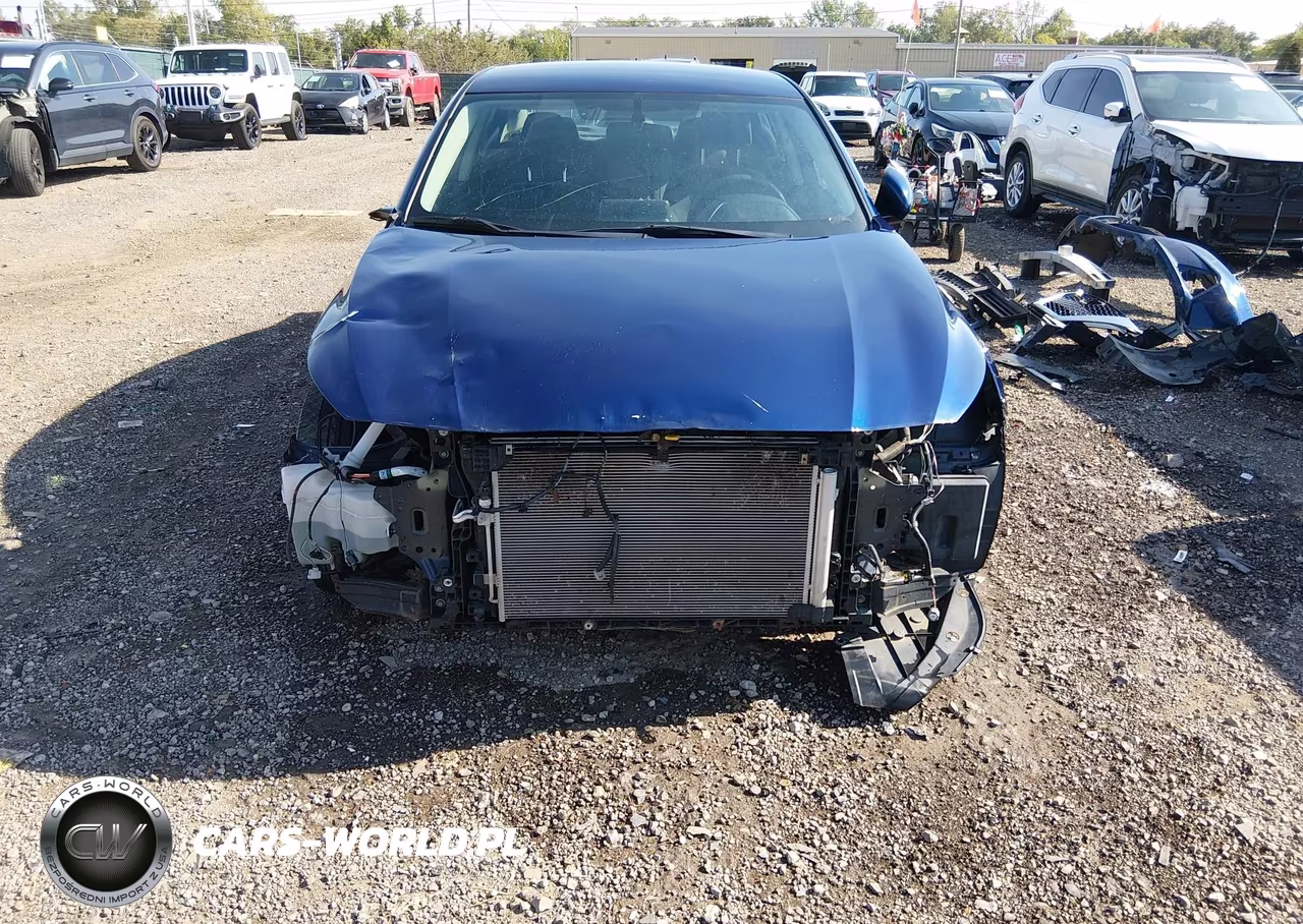 2019 Nissan Altima 2.5 S VIN:1N4BL4BW0KC203843 - 6