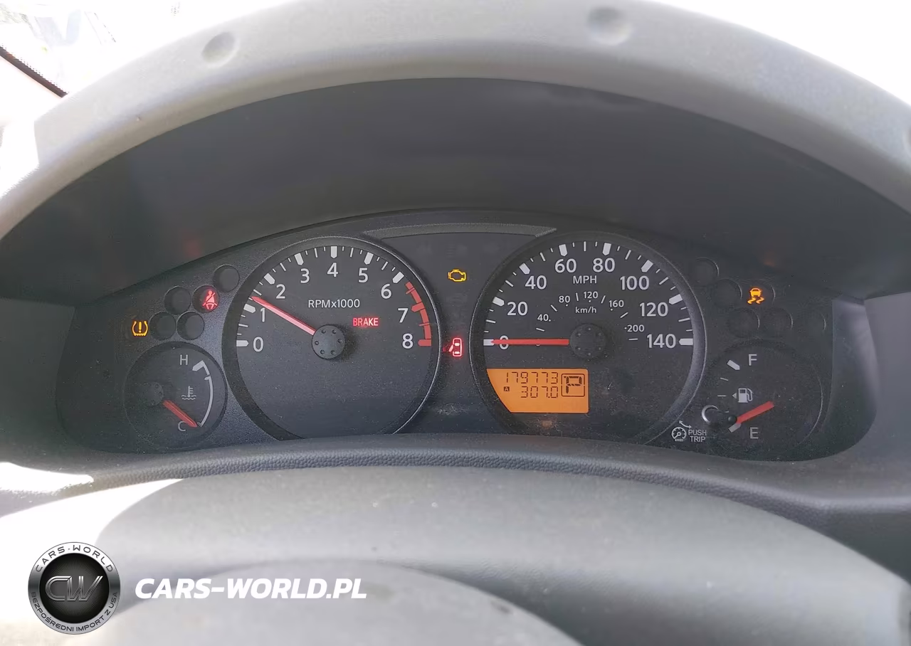 2012 Nissan Frontier S VIN:1N6BD0CT7CC433835 - 7