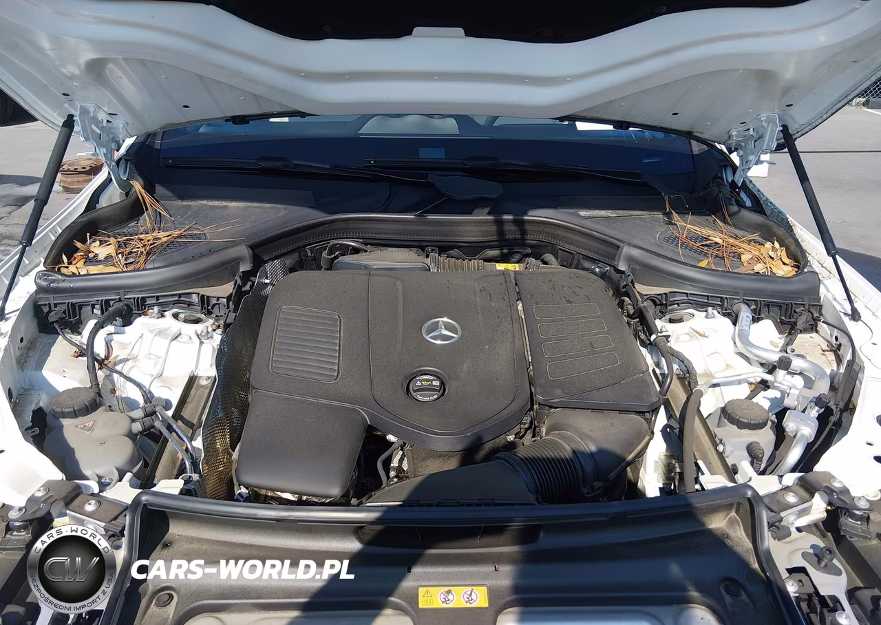2023 Mercedes-Benz Glc 300 Suv VIN:W1NKM4GB1PF051213 - 10