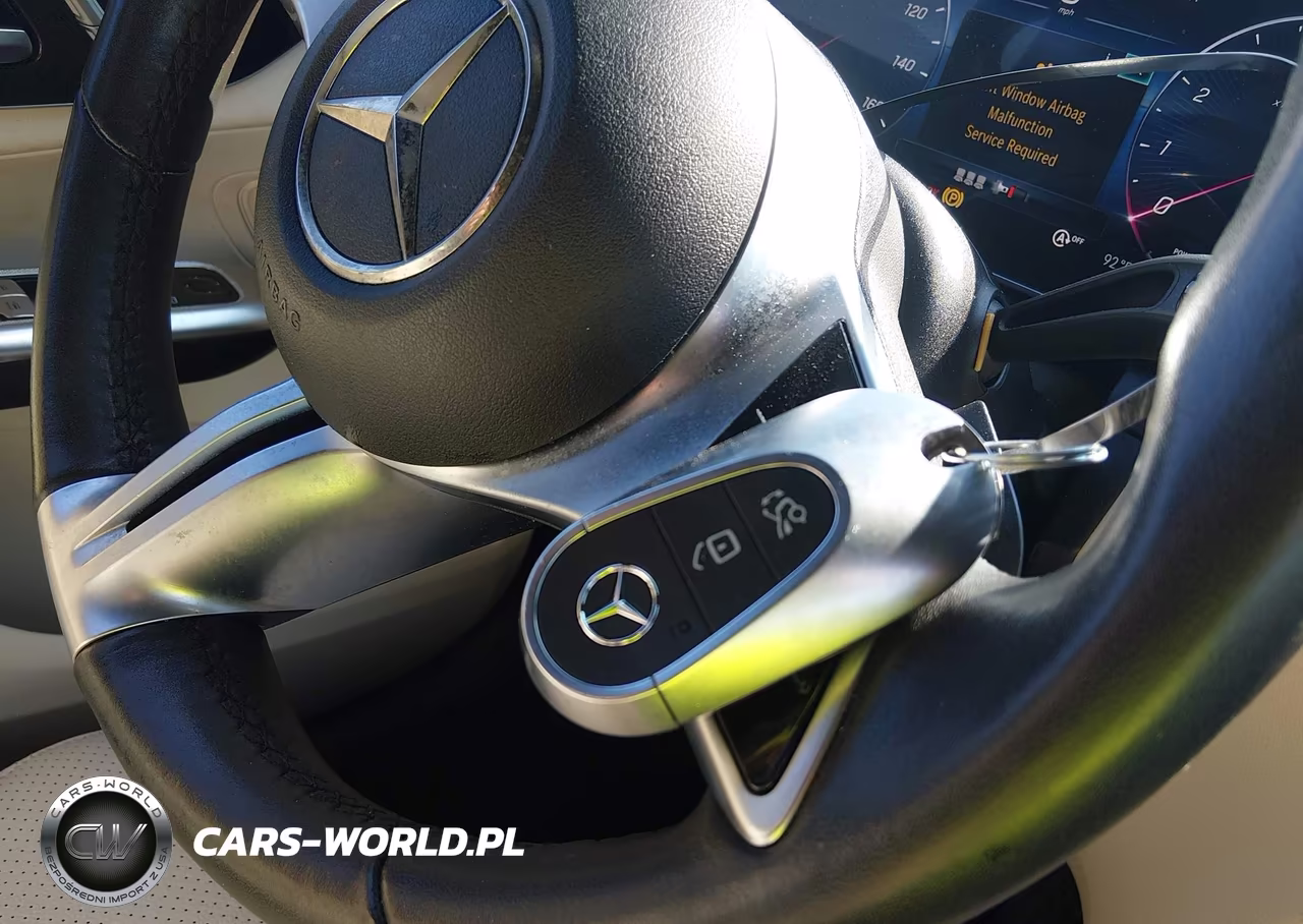 2023 Mercedes-Benz Glc 300 Suv VIN:W1NKM4GB1PF051213 - 11