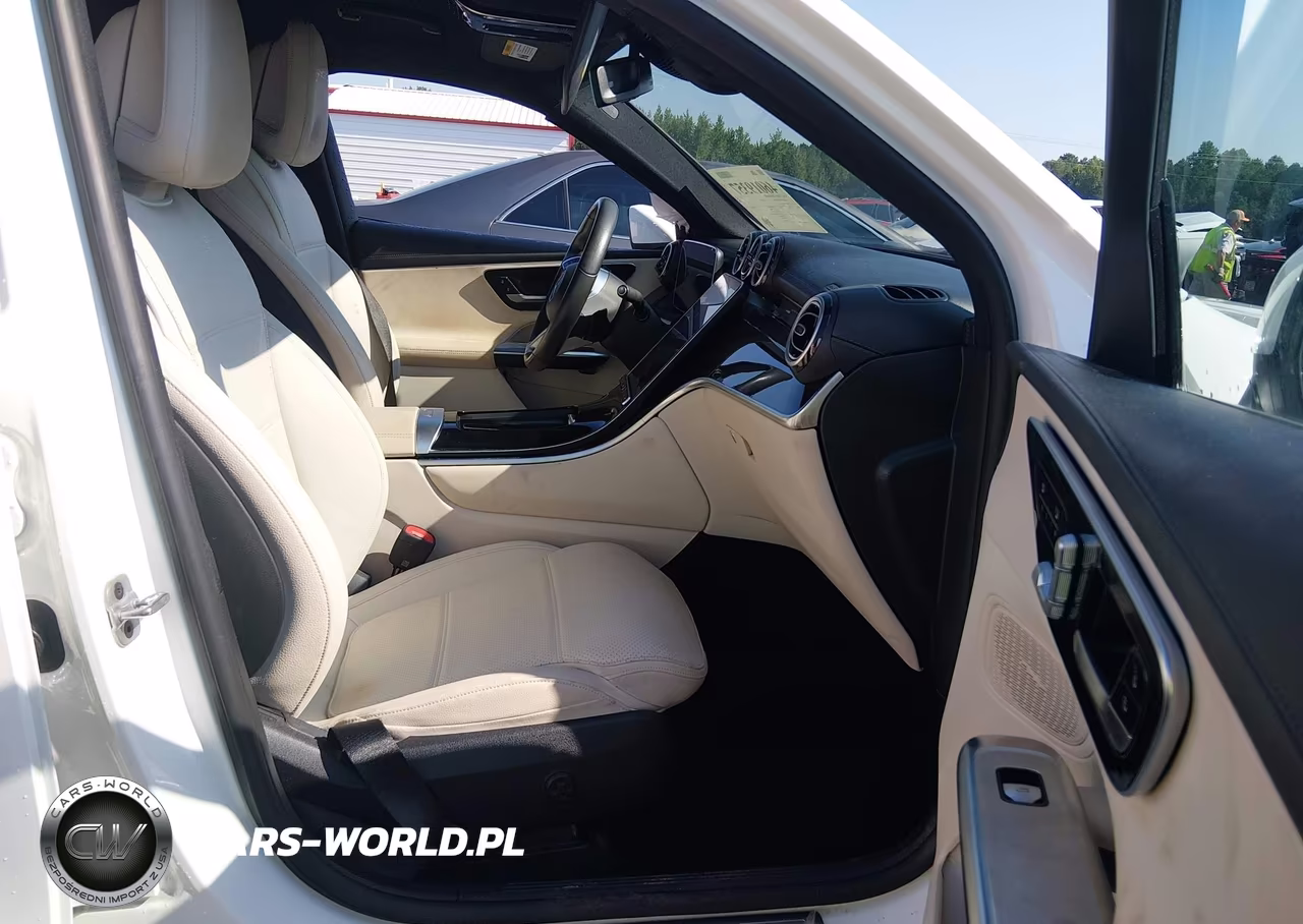 2023 Mercedes-Benz Glc 300 Suv VIN:W1NKM4GB1PF051213 - 5