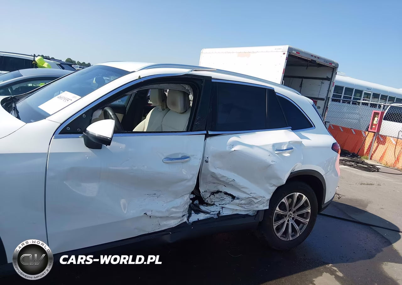 2023 Mercedes-Benz Glc 300 Suv VIN:W1NKM4GB1PF051213 - 6