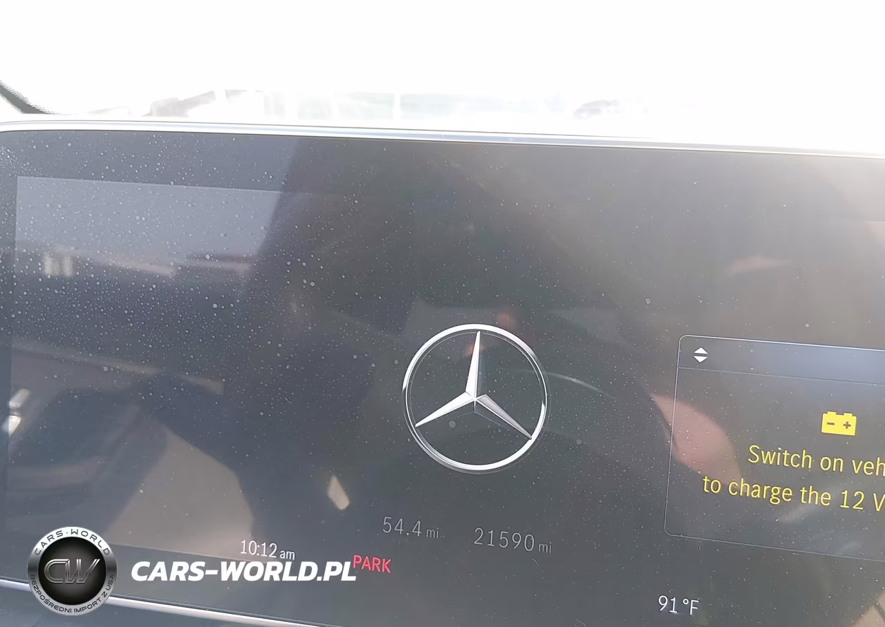 2023 Mercedes-Benz Glc 300 Suv VIN:W1NKM4GB1PF051213 - 7