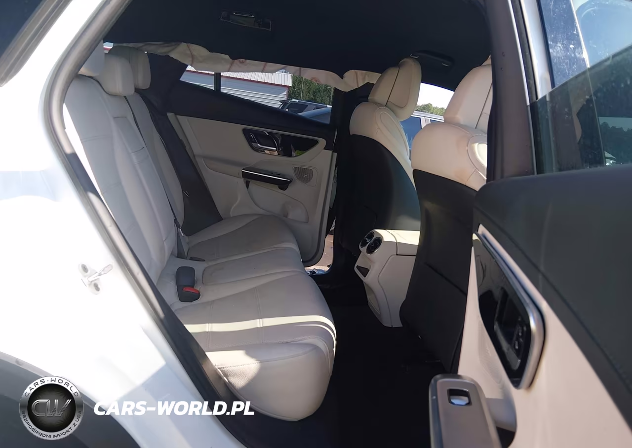 2023 Mercedes-Benz Glc 300 Suv VIN:W1NKM4GB1PF051213 - 8