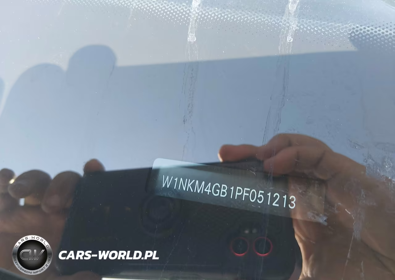 2023 Mercedes-Benz Glc 300 Suv VIN:W1NKM4GB1PF051213 - 9