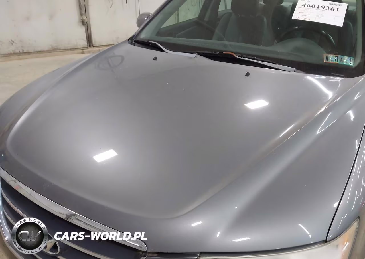 2010 Hyundai Sonata Se VIN:5NPEU4AC1AH609905 - 6